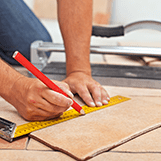 Ceramic Flooring